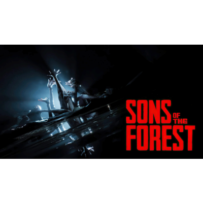 Sons of the Forest - Оффлайн