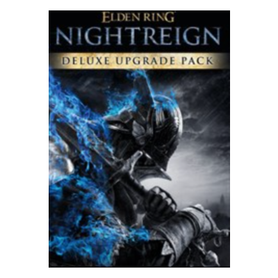 ELDEN RING NIGHTREIGN Deluxe Upgrade Pack XBOX