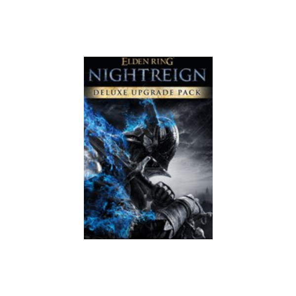 ELDEN RING NIGHTREIGN Deluxe Upgrade Pack XBOX