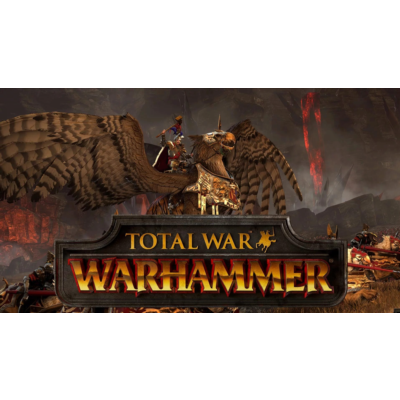 Total War: Warhammer - Оффлайн