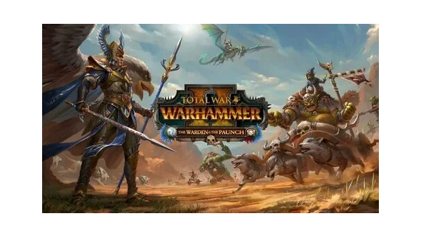 Total War: Warhammer II - Оффлайн