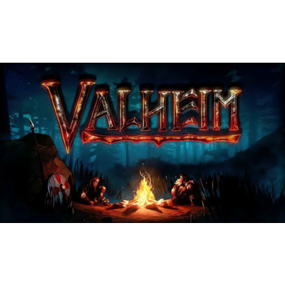 Valheim - Оффлайн