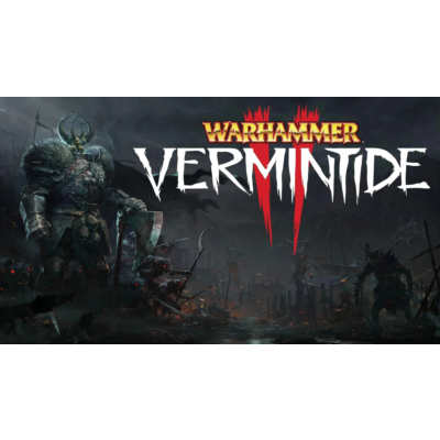 Warhammer: Vermintide 2 - Оффлайн