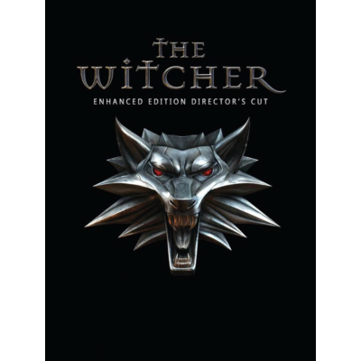 The Witcher Enhanced Edition Director´s Cut - Оффлайн
