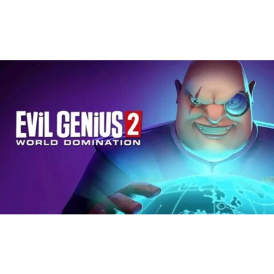 Evil Genius 2: World Domination - Оффлайн