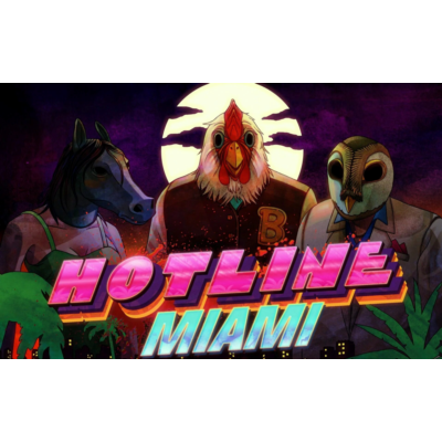 Hotline Miami - Оффлайн