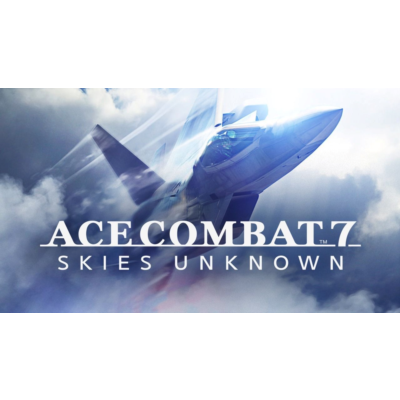 Ace Combat 7 Skies Unknown - Оффлайн