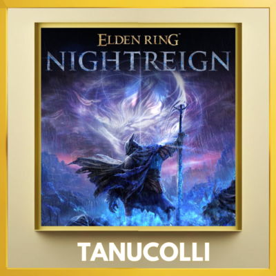 ☀️ ELDEN RING NIGHTREIGN Deluxe Edition | XBOX