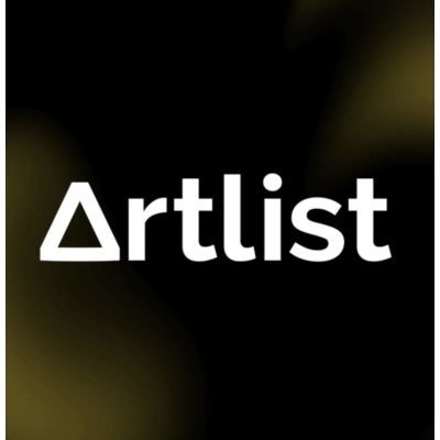 Artlist Music и SFX (Max Pro) (1 месяц)