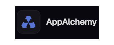 AppAlchemy.ai Pro/Max — подписка на 1 месяц/3 дня пробная версия