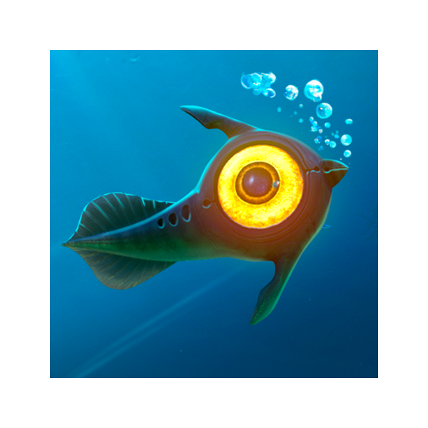 🧩 Subnautica ios AppStore iPhone iPad