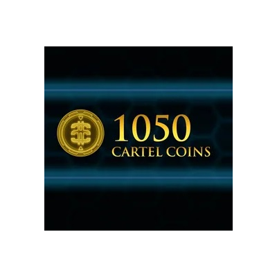 STAR WARS: The Old Republic - 1050 Cartel Coins