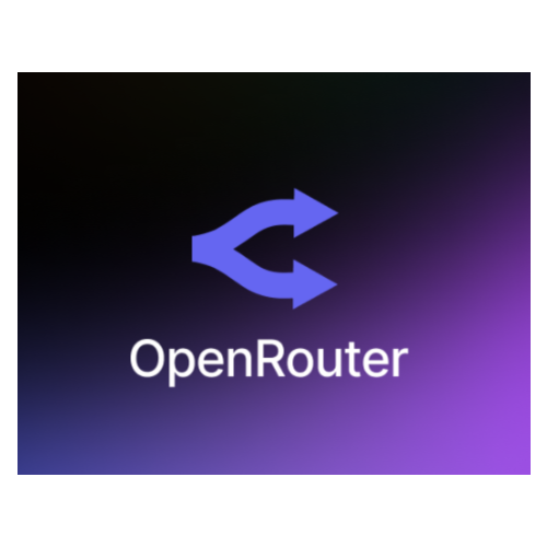 🤖Пополнение кредита OpenRouter — БЫСТРАЯ ДОСТАВКА ⭐️