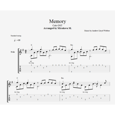 Memory