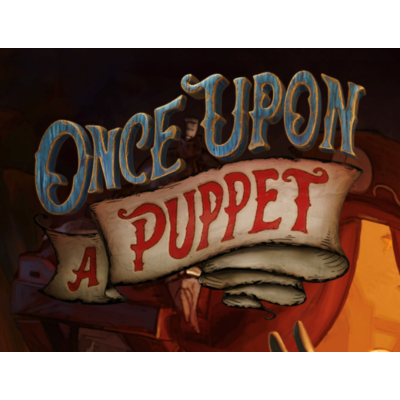 Once Upon A Puppet / П3 активация PS5
