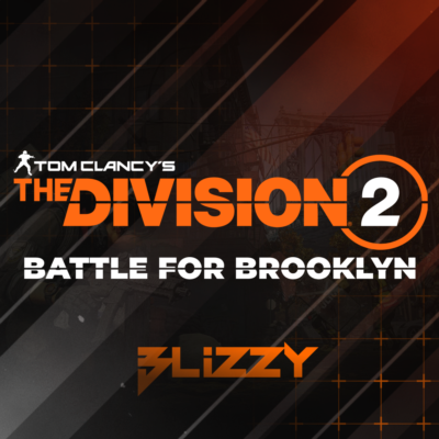 РФ | BATTLE FOR BROOKLYN Uplay/Steam/Xbox