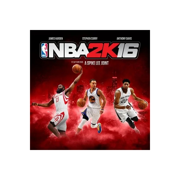 NBA 2K16 | Steam