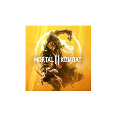 Mortal Kombat 11 / П3 активация PS4