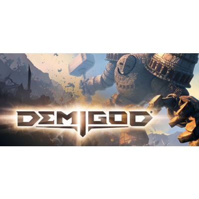 Demigod (STEAM KEY/GLOBAL)