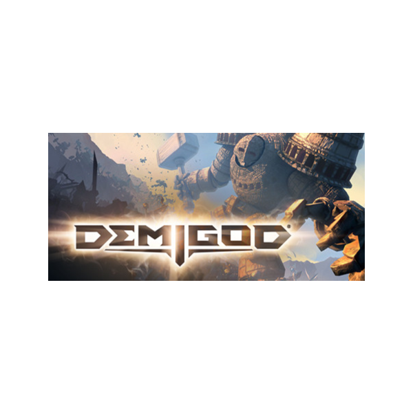 Demigod (STEAM KEY/GLOBAL)