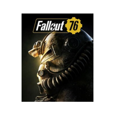 Ключ FALLOUT 76 для ПК в Microsoft Store