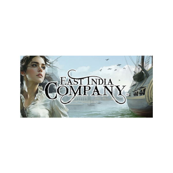 East India Company (STEAM KEY/GLOBAL)