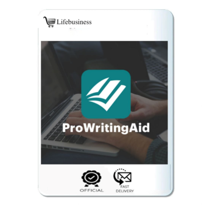 Общий аккаунт ProWritingAid Premium на 3/6/12 месяцев
