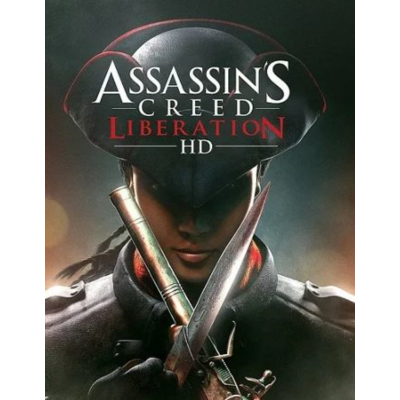 Assassin s Creed Liberation HD Ubisoft Key Region Free