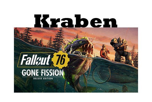 Fallout 76: Gone Fission Deluxe Edition steam