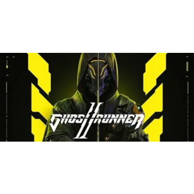 Ghostrunner 2 - Оффлайн
