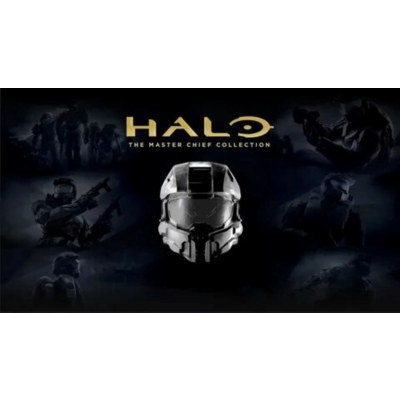 Halo: The Master Chief Collection - Оффлайн