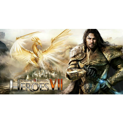 Might and Magic Heroes VII - Оффлайн
