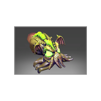 Atrophic Skitterwing