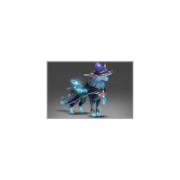 Canis Crystallum