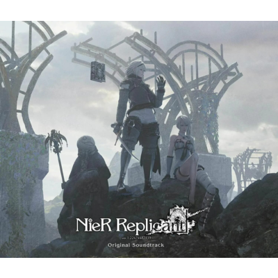 NieR Replicant ver.1.22474487139... - Оффлайн