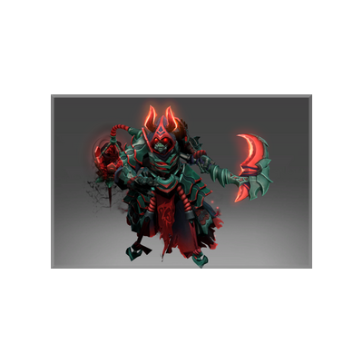 Elegy of the Reaper