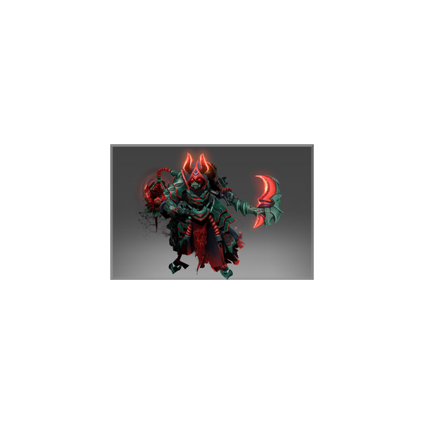 Elegy of the Reaper