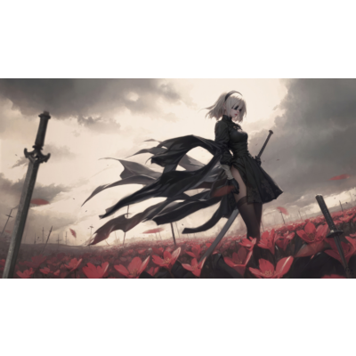 NieR: Automata - Оффлайн