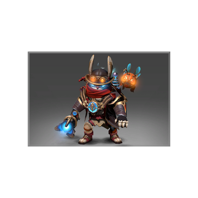 Hare of the Cog