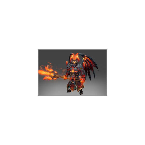 Igneous Infernal