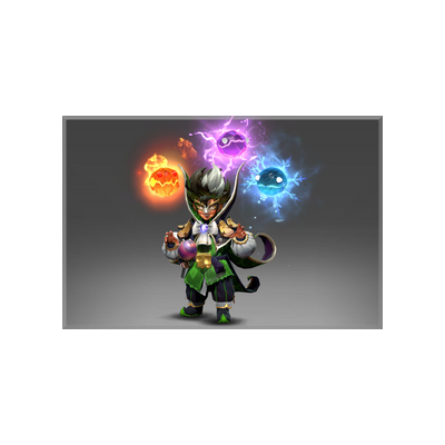 Magus Mimicry