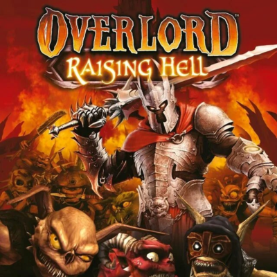 Overlord: Raising Hell - Оффлайн