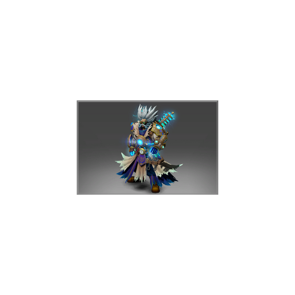 Thundervolt