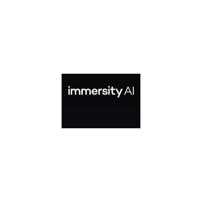 immersity ai Image Plan Exclusive Accounts