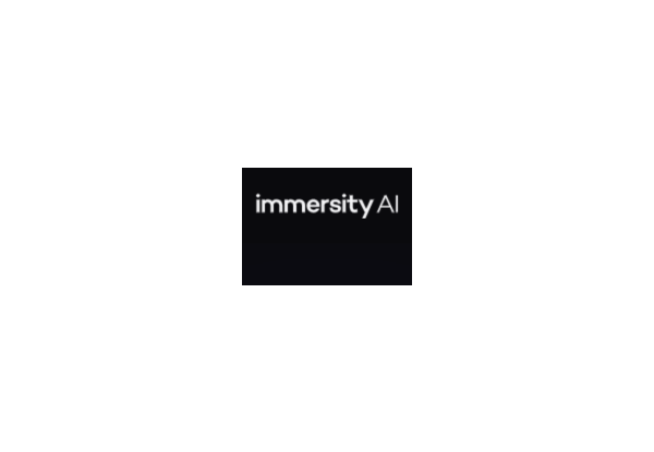 immersity ai Image Plan Exclusive Accounts