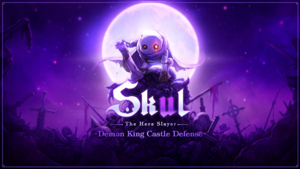 Skul: The Hero Slayer - Оффлайн