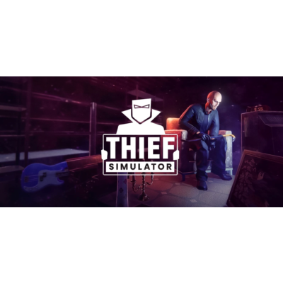Thief Simulator - Оффлайн