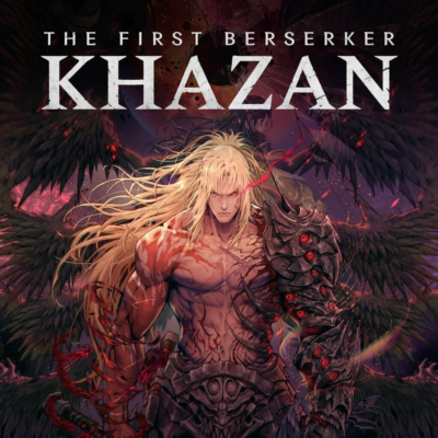 The First Berserker Khazan - Оффлайн