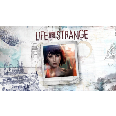 Life is Strange - Оффлайн