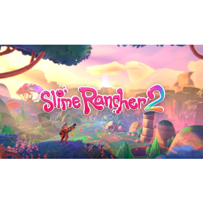Slime Rancher 2 - Оффлайн